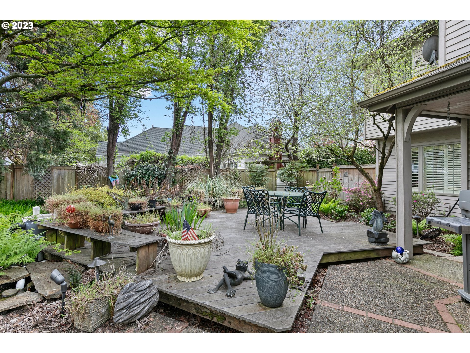 3345 Bardell Avenue Eugene, OR 97401 - Photo 27 of 33