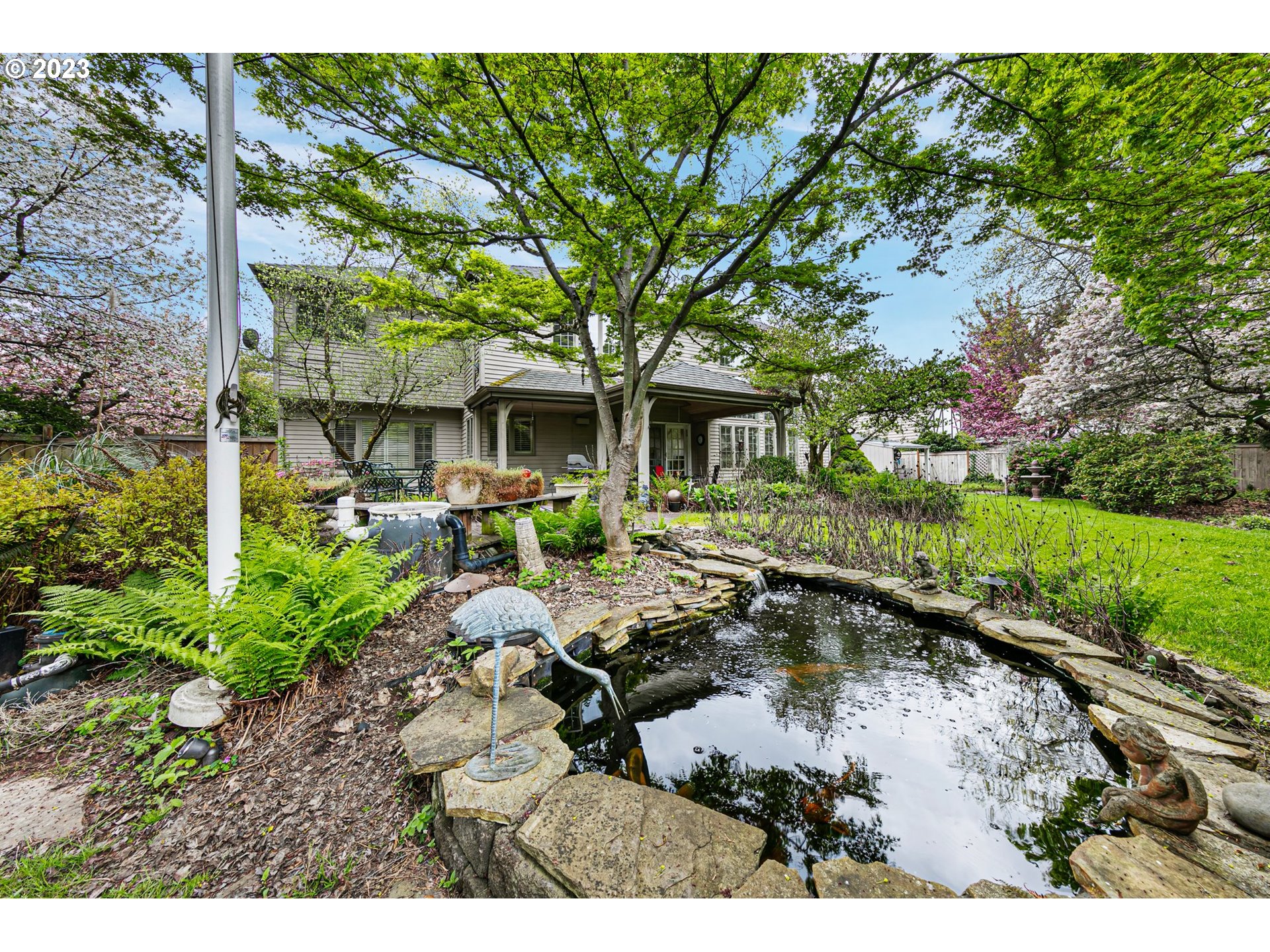 3345 Bardell Avenue Eugene, OR 97401 - Photo 29 of 33