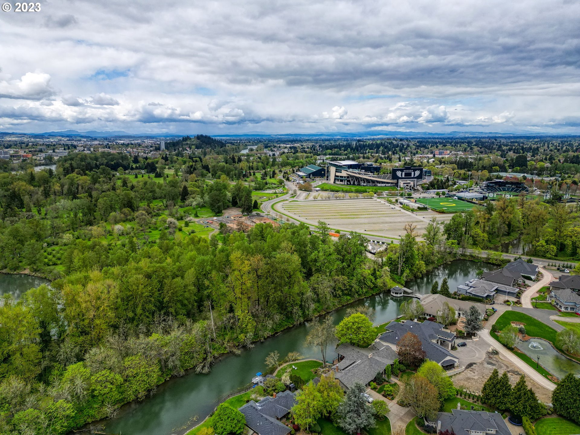 3345 Bardell Avenue Eugene, OR 97401 - Photo 30 of 33