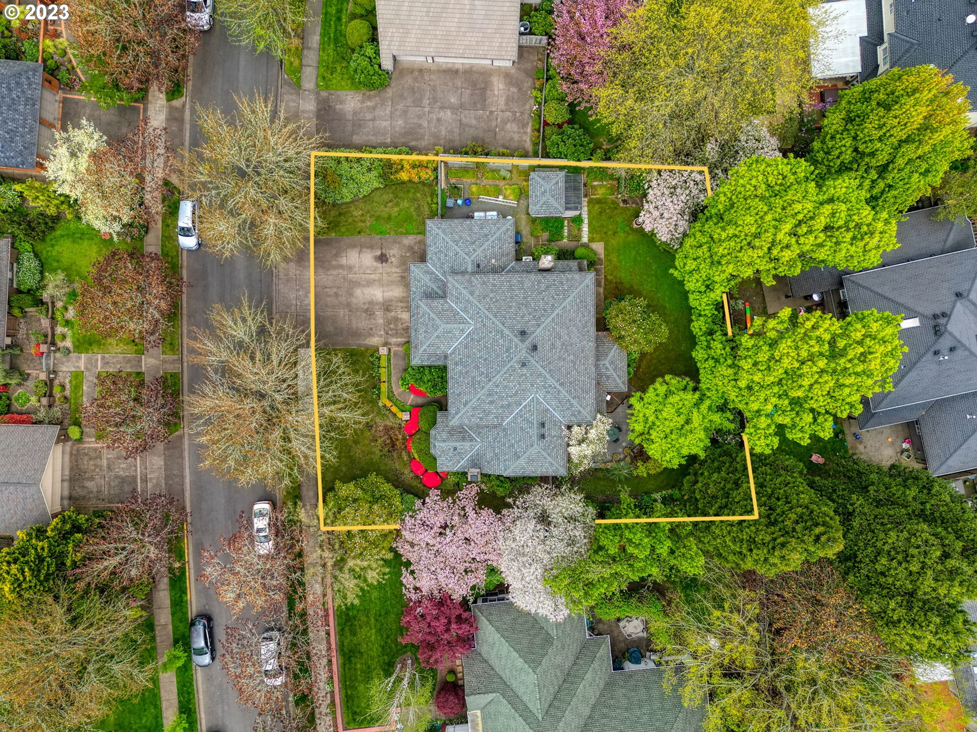 3345 Bardell Avenue Eugene, OR 97401 - Photo 31 of 33