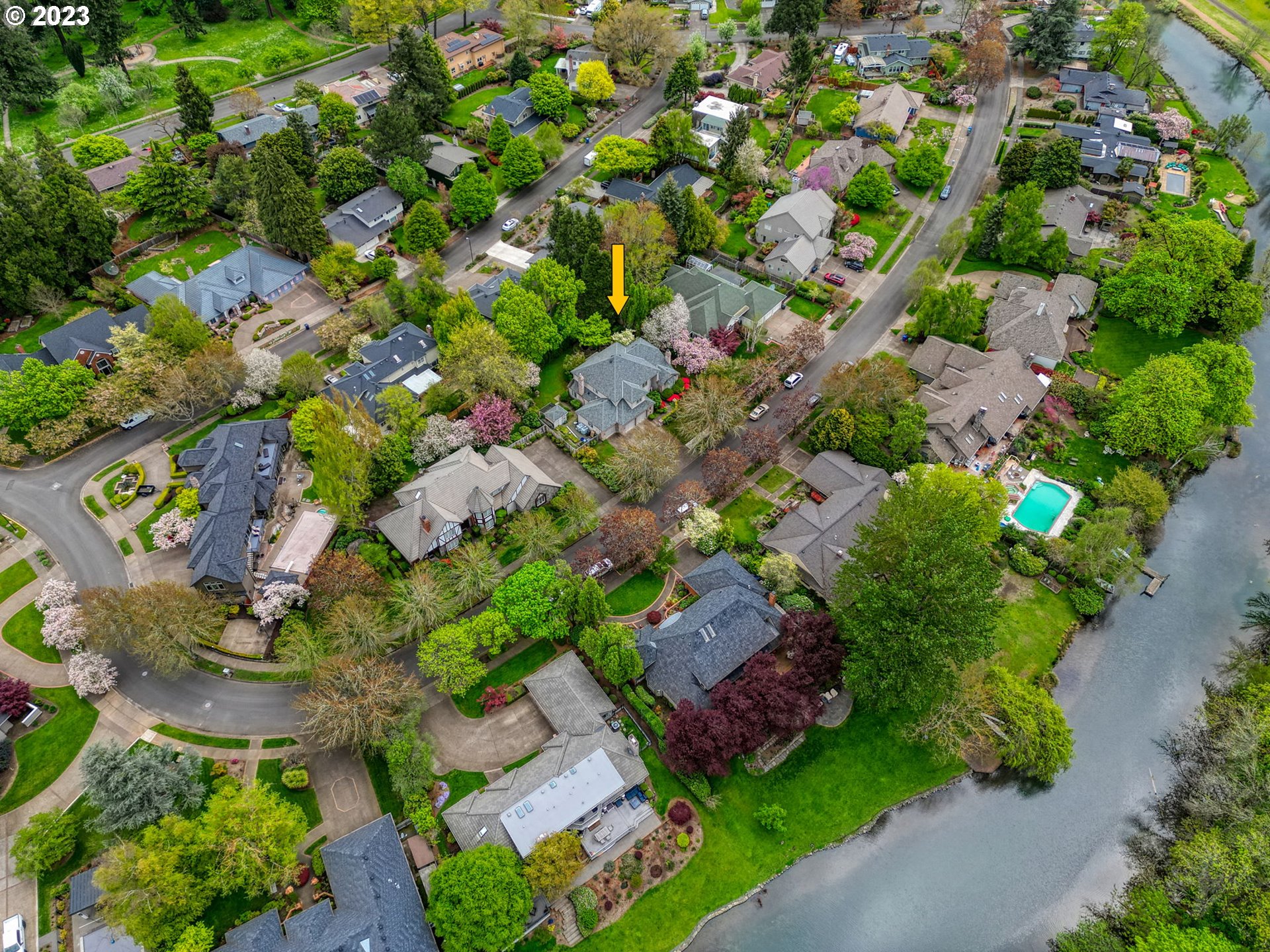 3345 Bardell Avenue Eugene, OR 97401 - Photo 33 of 33