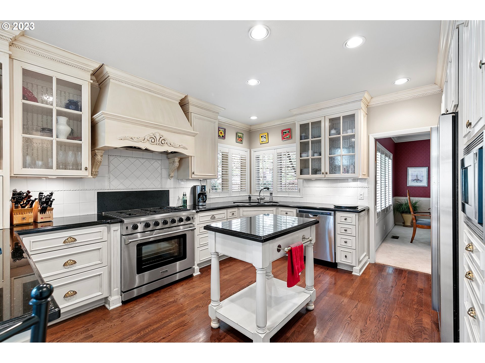 3345 Bardell Avenue Eugene, OR 97401 - Photo 9 of 33