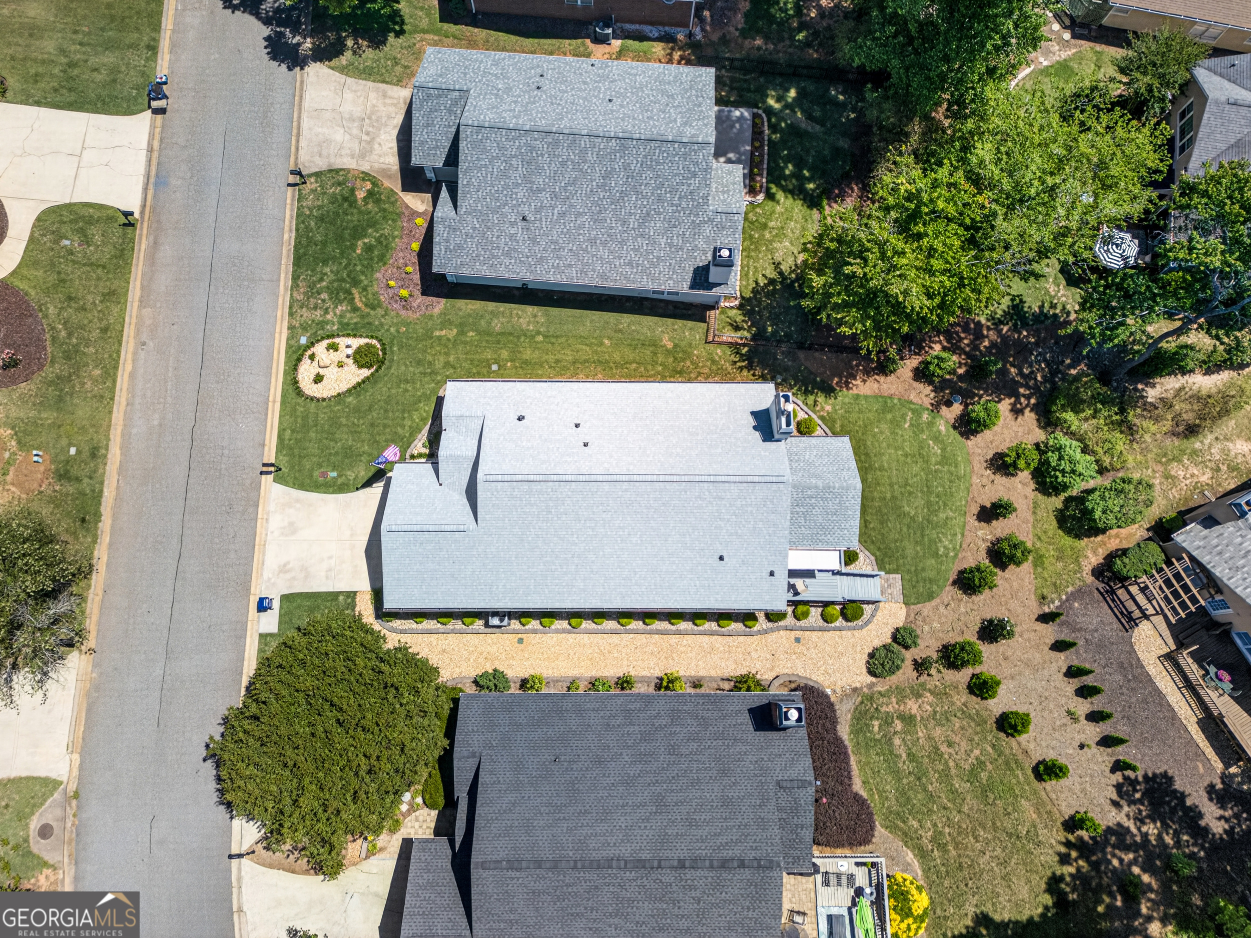 157 Covington Place Athens, GA 30606 - Photo 41 of 47