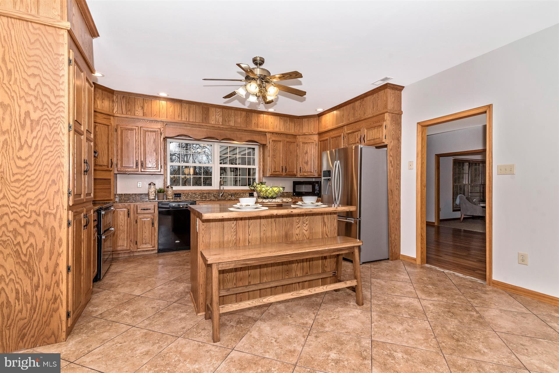 8703 Neck Road Williamsport, MD 21795 - Photo 5 of 30 Kitchen