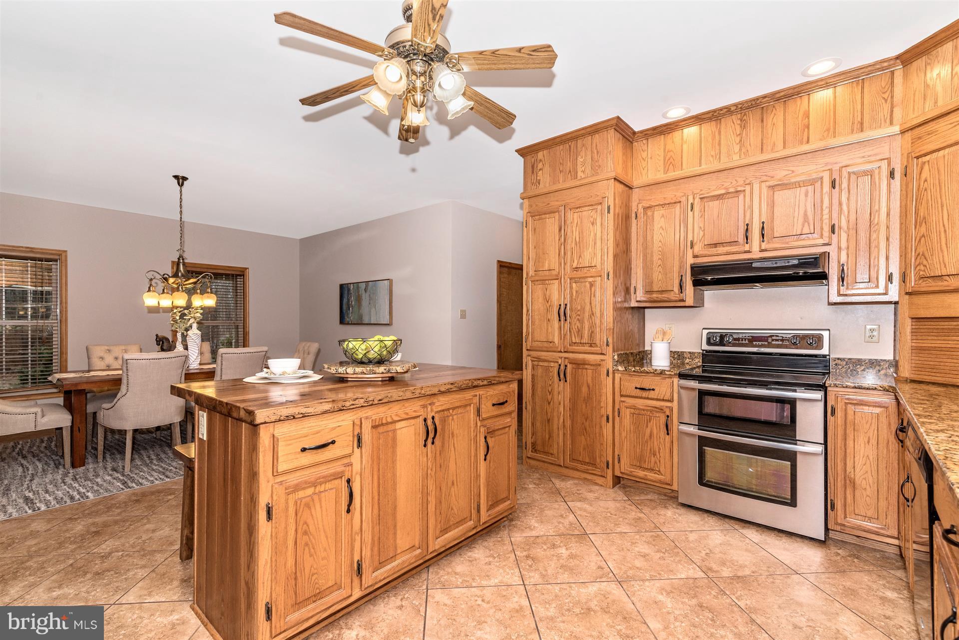 8703 Neck Road Williamsport, MD 21795 - Photo 7 of 30 Kitchen