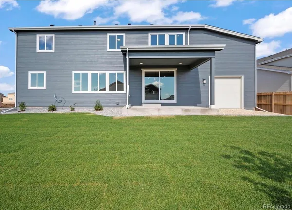 $669,900 | 413 Garden Park Avenue, Calhan, CO 80808