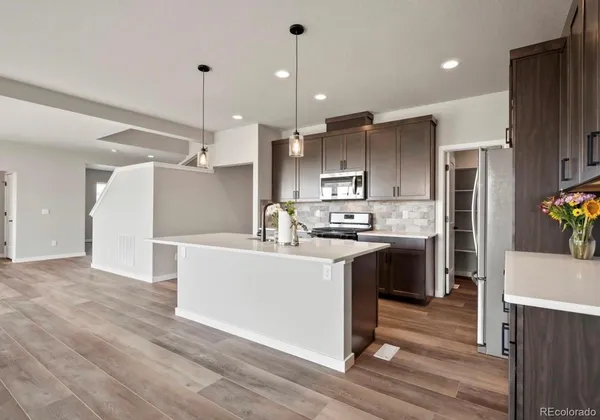 $669,900 | 413 Garden Park Avenue, Calhan, CO 80808