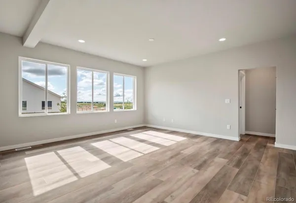 $669,900 | 413 Garden Park Avenue, Calhan, CO 80808