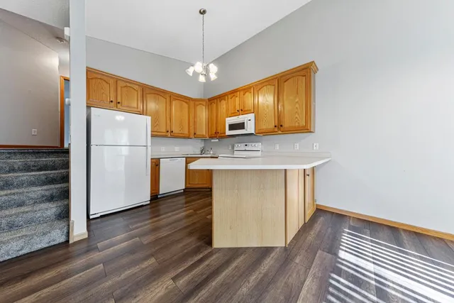 $229,900 | 1465 South Trail Circle, Faribault, MN 55021