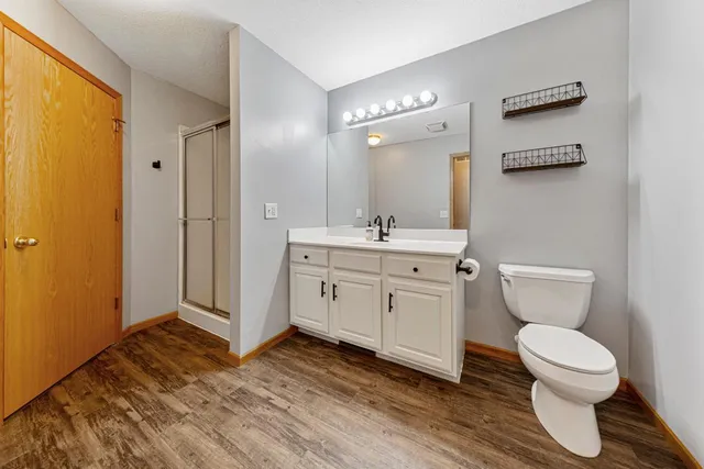 $229,900 | 1465 South Trail Circle, Faribault, MN 55021