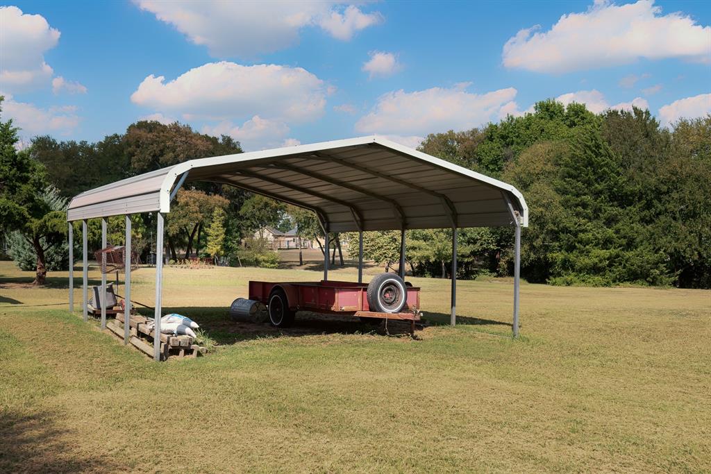 3840 Blackchamp Road Midlothian, TX 76065 - Photo 34 of 40