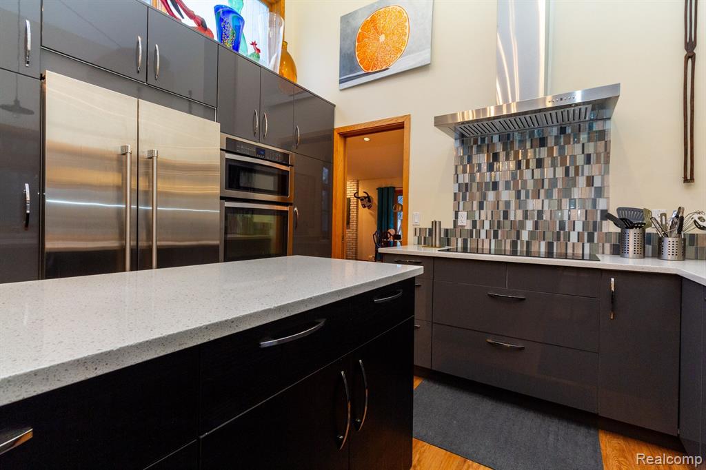 7395 Warren Road Ann Arbor, MI 48105 - Photo 21 of 61
