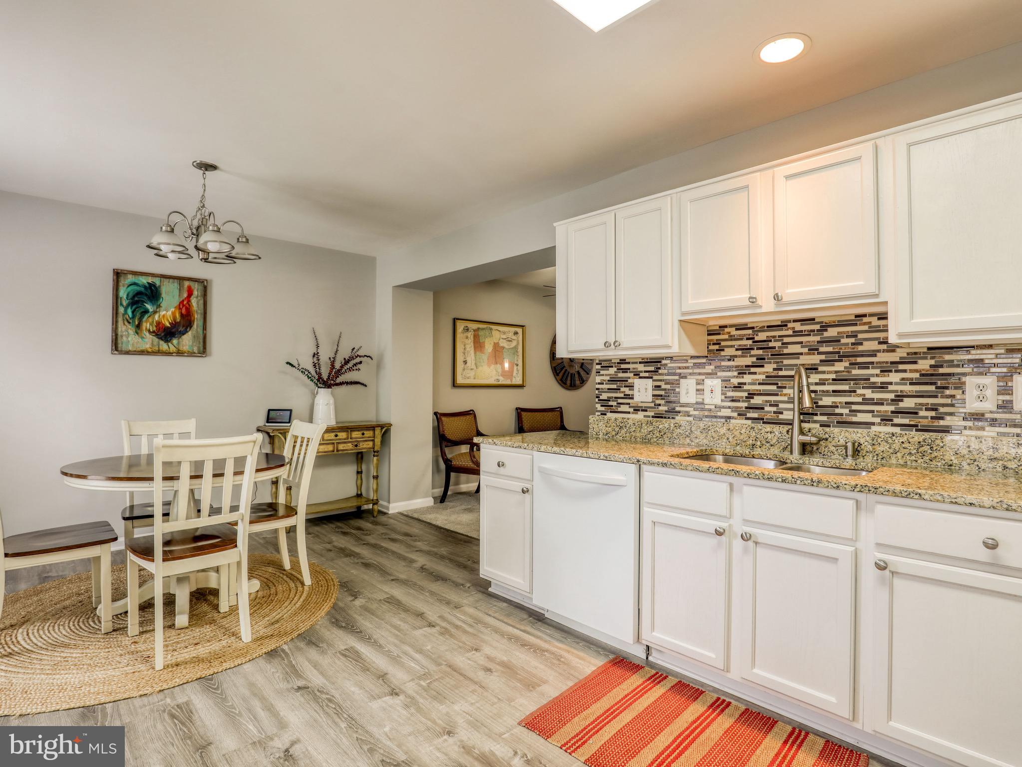 17372 Legacy Terrace Round Hill, VA 20141 - Photo 12 of 24 Kitchen