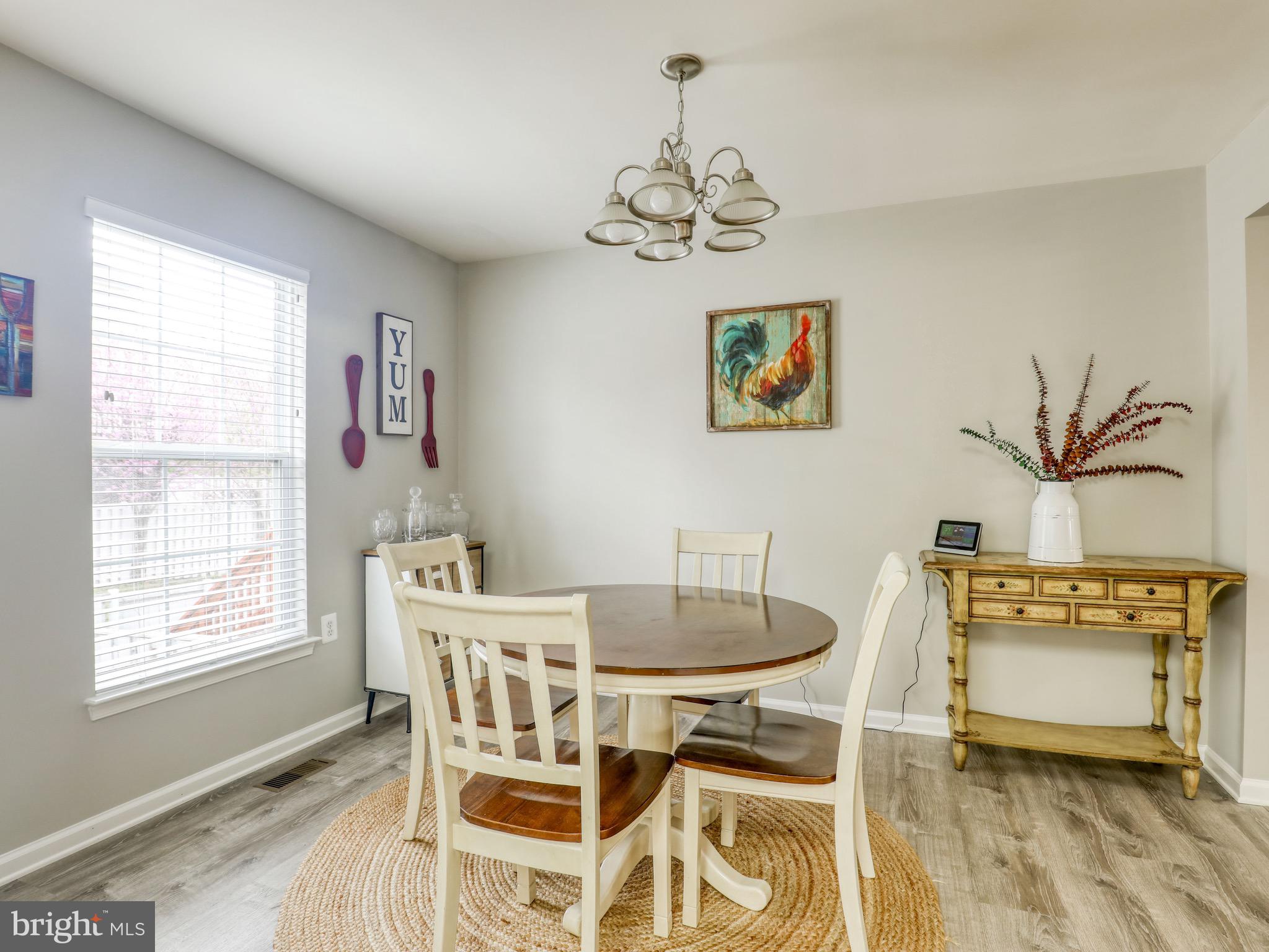 17372 Legacy Terrace Round Hill, VA 20141 - Photo 14 of 24 Kitchen