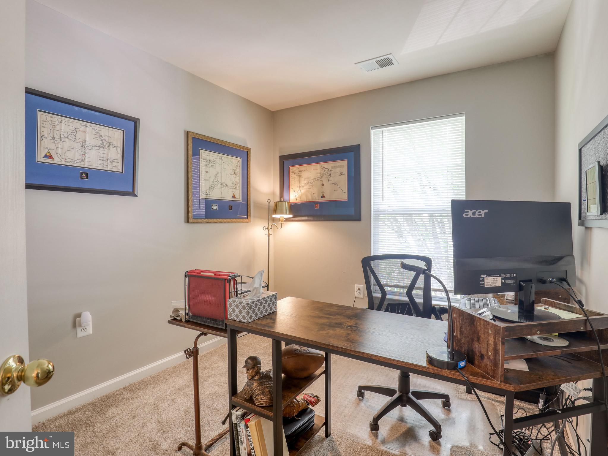 17372 Legacy Terrace Round Hill, VA 20141 - Photo 18 of 24 Bedroom 3