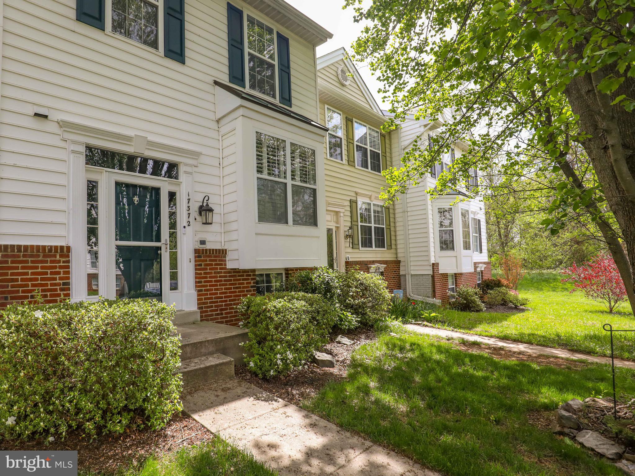 17372 Legacy Terrace Round Hill, VA 20141 - Photo 2 of 24