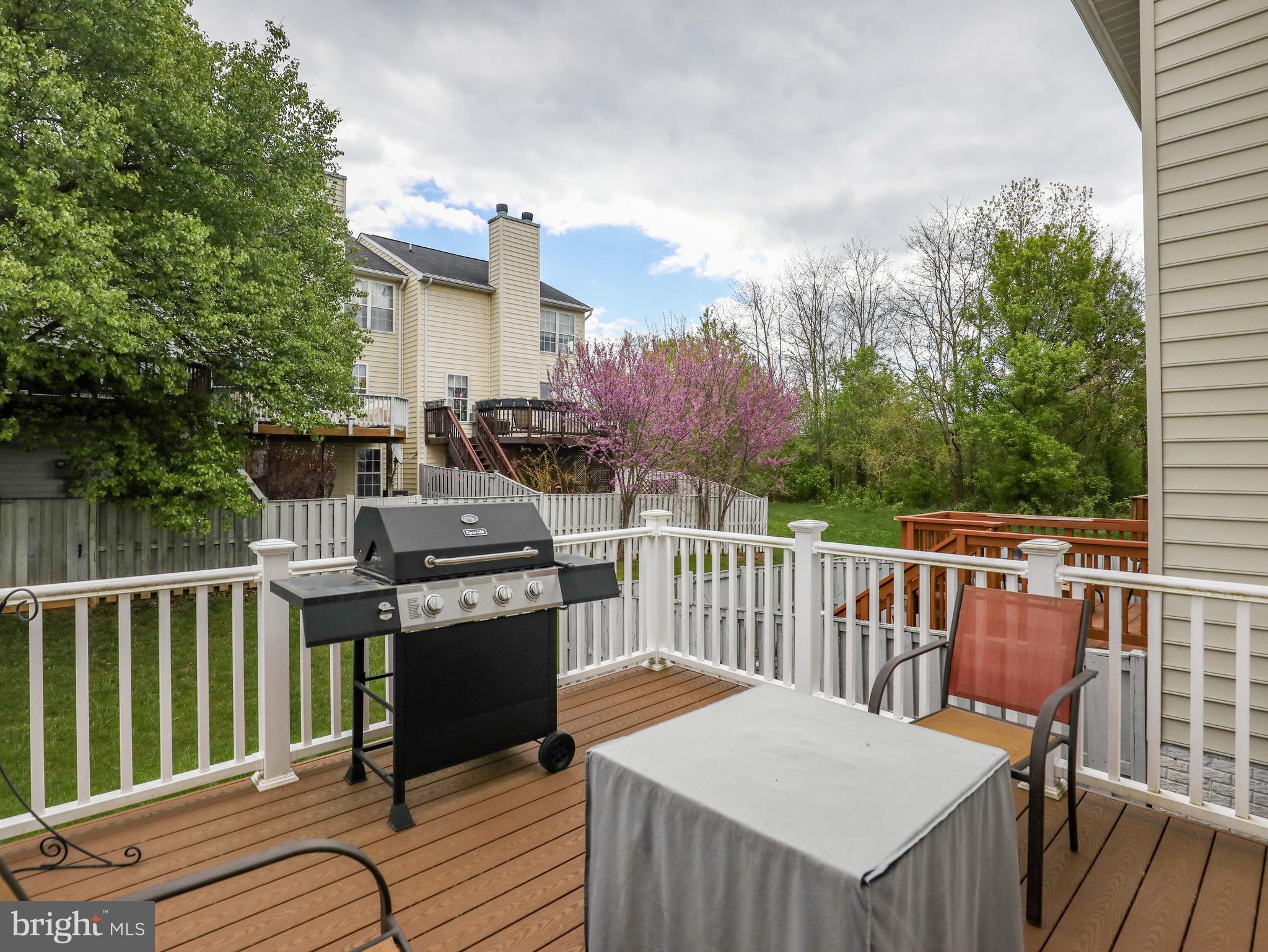 17372 Legacy Terrace Round Hill, VA 20141 - Photo 3 of 24