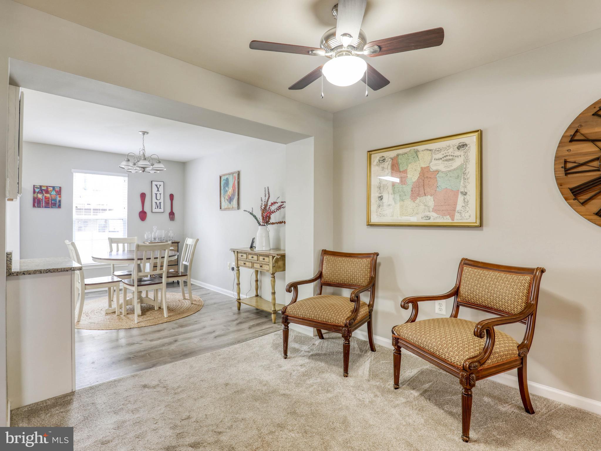 17372 Legacy Terrace Round Hill, VA 20141 - Photo 6 of 24