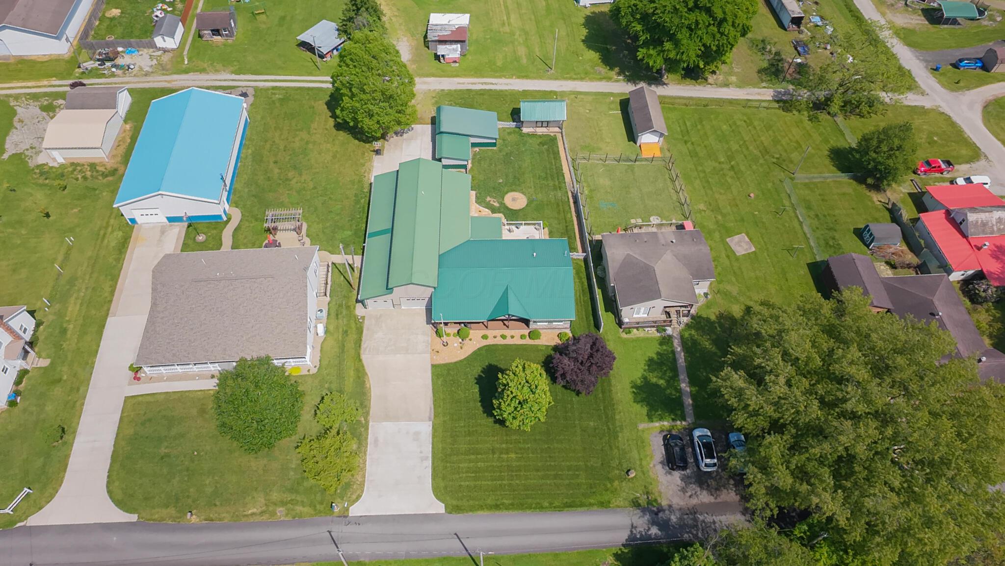 45746 Old State Rte 21 Caldwell, OH 43724 - Photo 46 of 48 DJI_20260517143242_0028_D