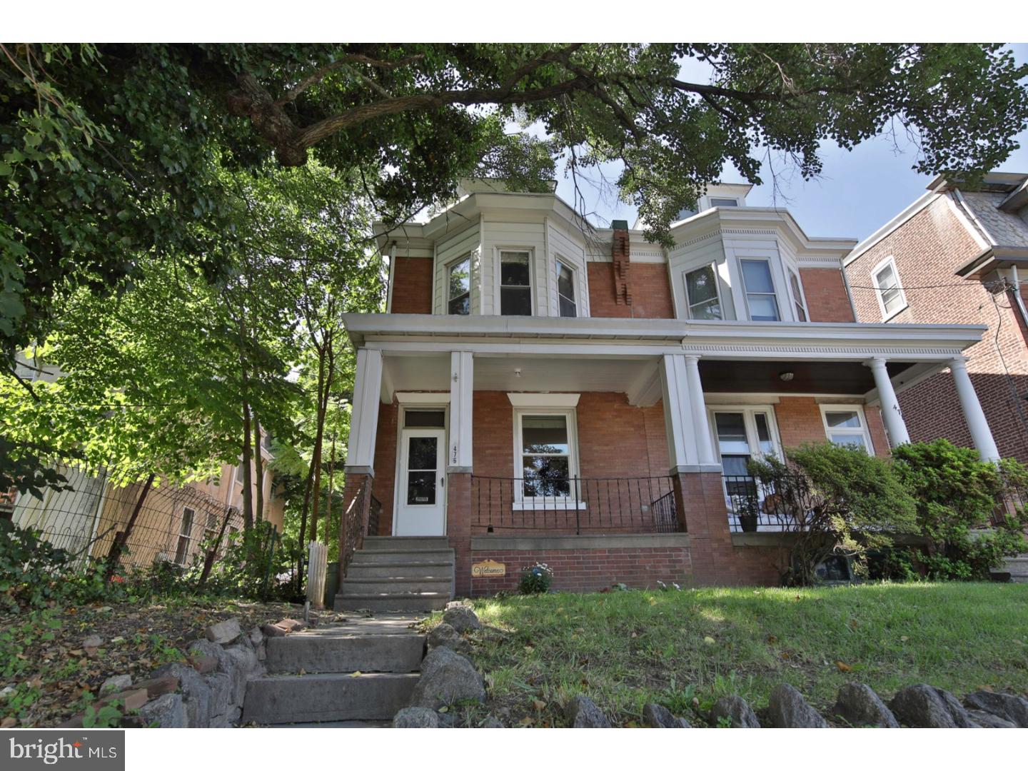 476 Roxborough Avenue Philadelphia, PA 19128 - Photo 1 of 25 Gallery Image 1
