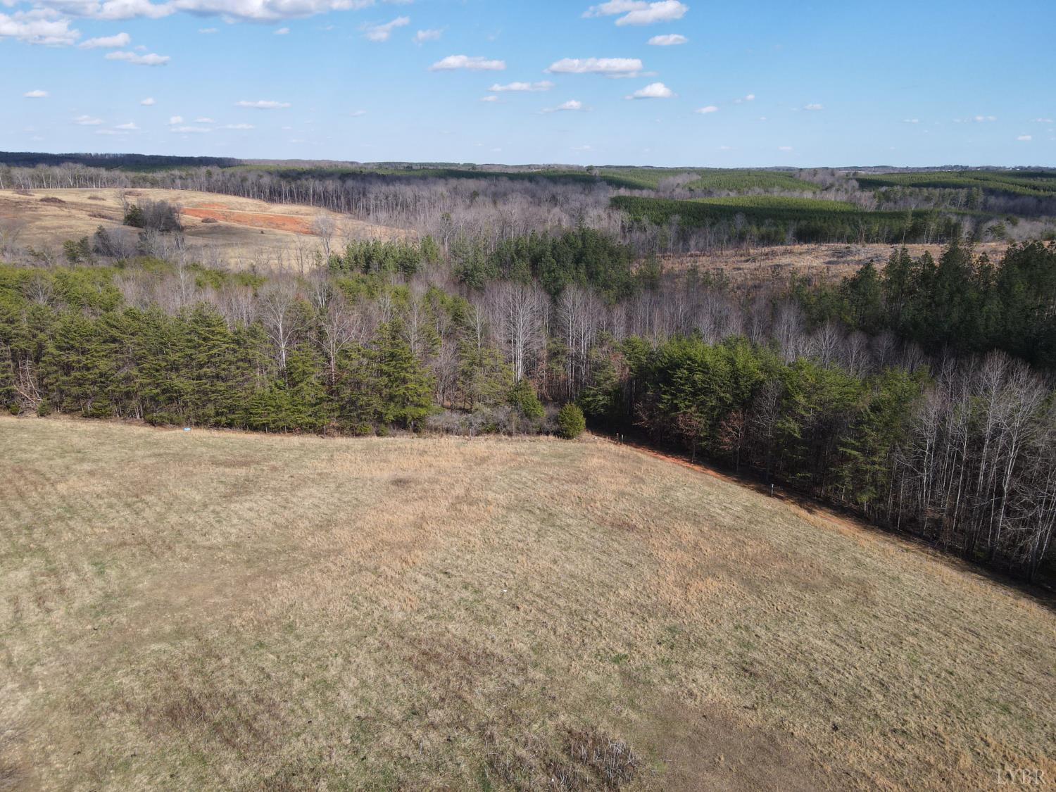 0 East Ferry Road Gladys, VA 24554 - Photo 22 of 45 a view of lake with mountain