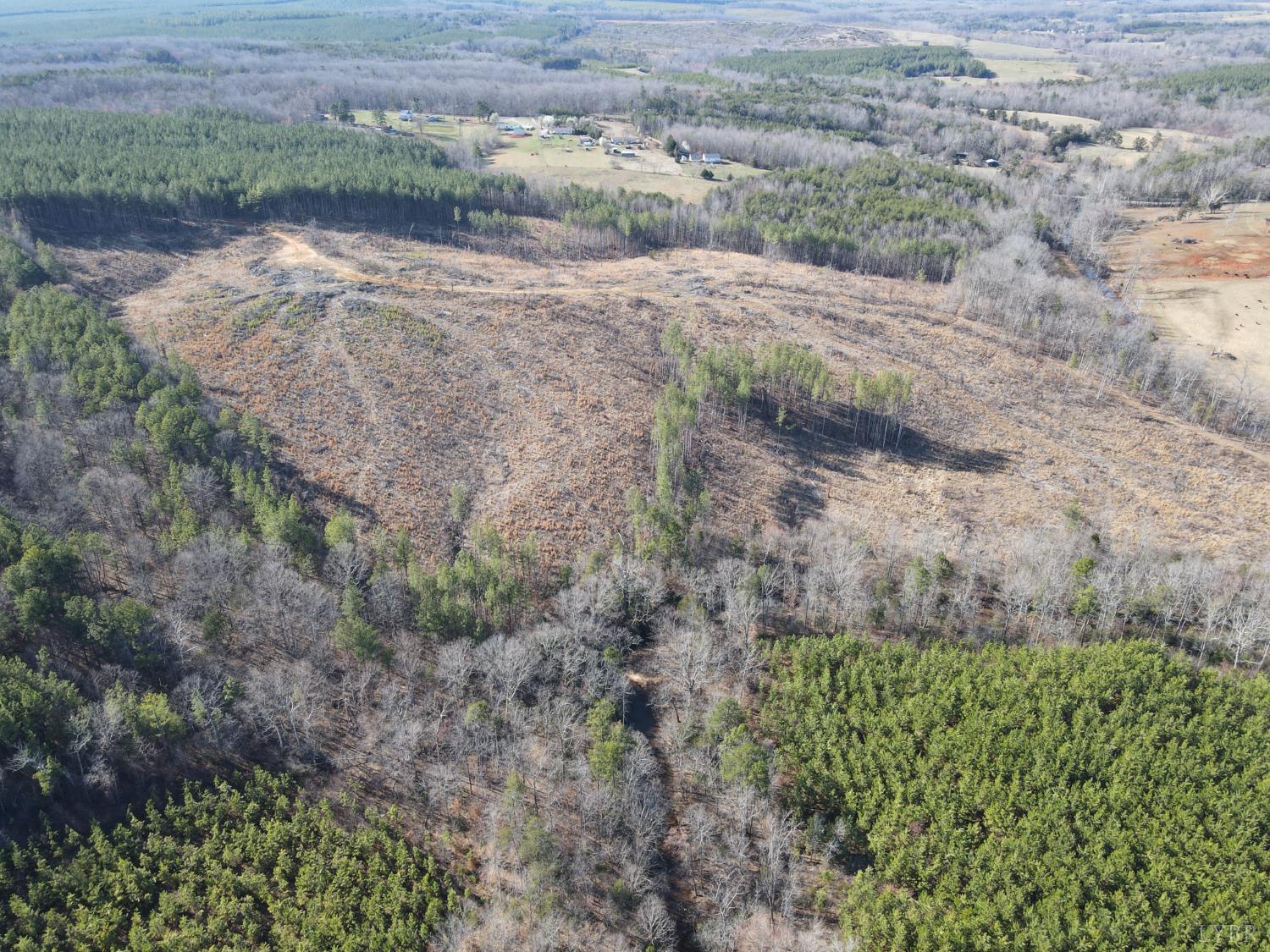 0 East Ferry Road Gladys, VA 24554 - Photo 44 of 45 a view of an outdoor space with a lake view
