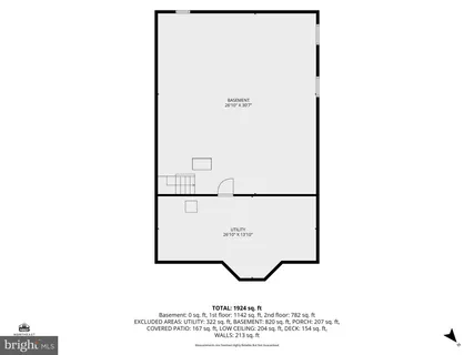 $285,000 | 455 King Street, Northumberland, PA 17857