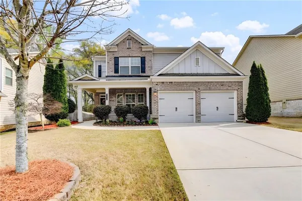 $559,000 | 2455 Matlin Way, Buford, GA 30519
