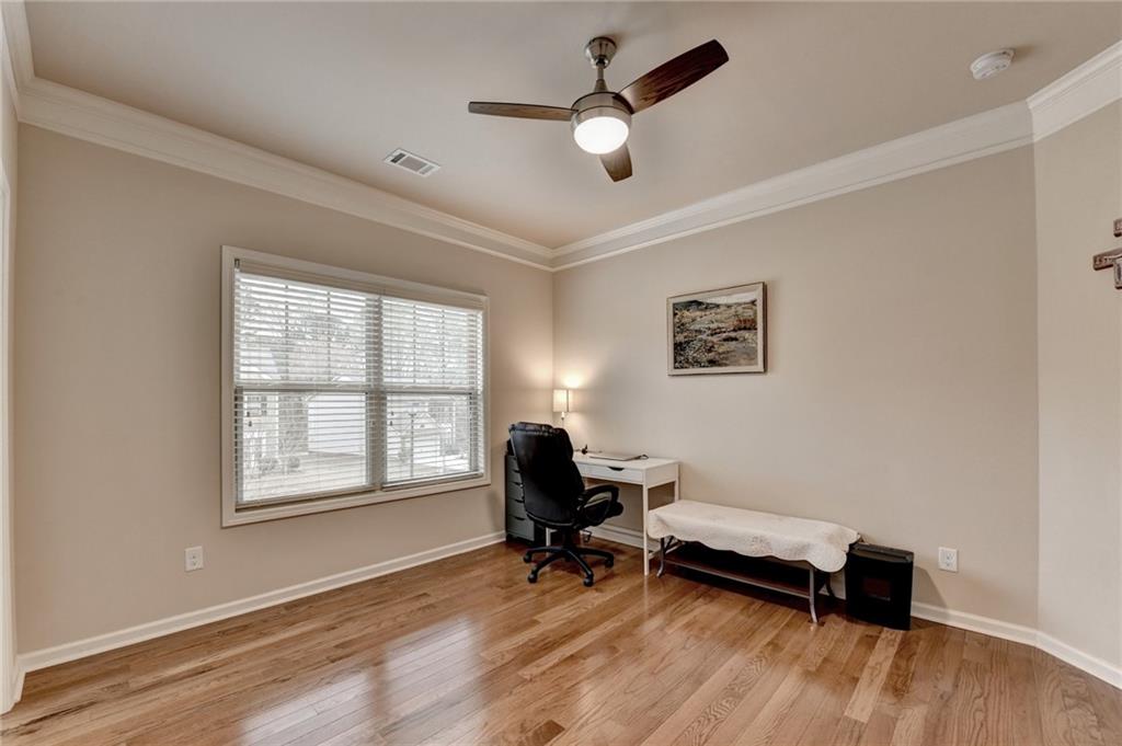 2455 Matlin Way Buford, GA 30519 - Photo 46 of 58