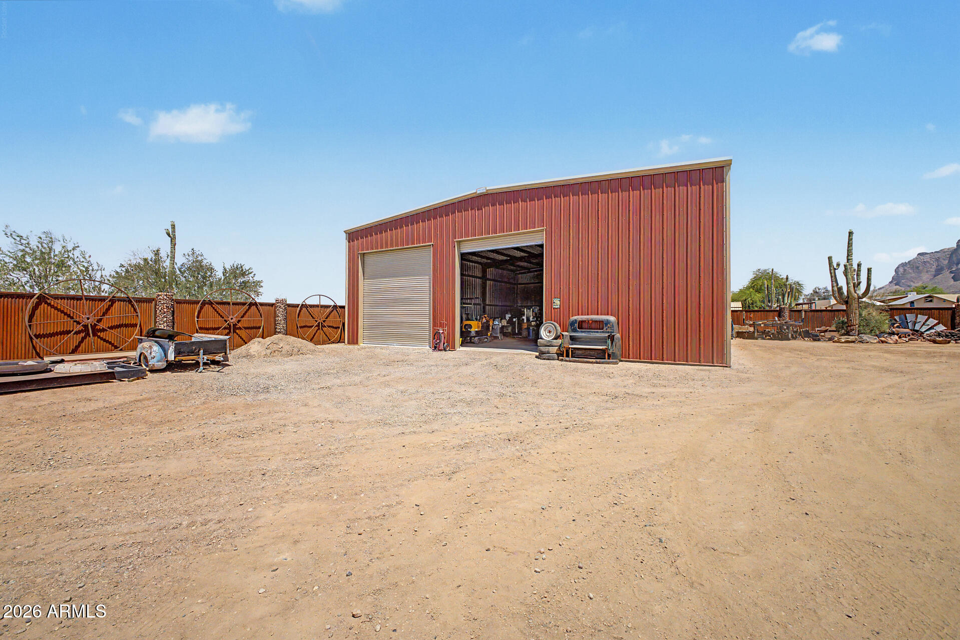 1502 South Prospectors Road Apache Junction, AZ 85119 - Photo 50 of 93 55 - Prospector