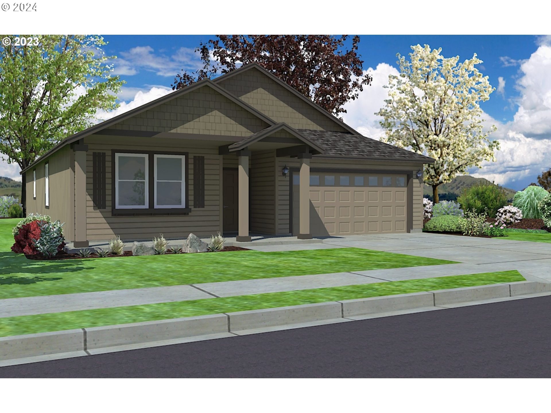 5038 Holly Street Springfield, OR 97478 - Photo 1 of 9 Gallery Image 1