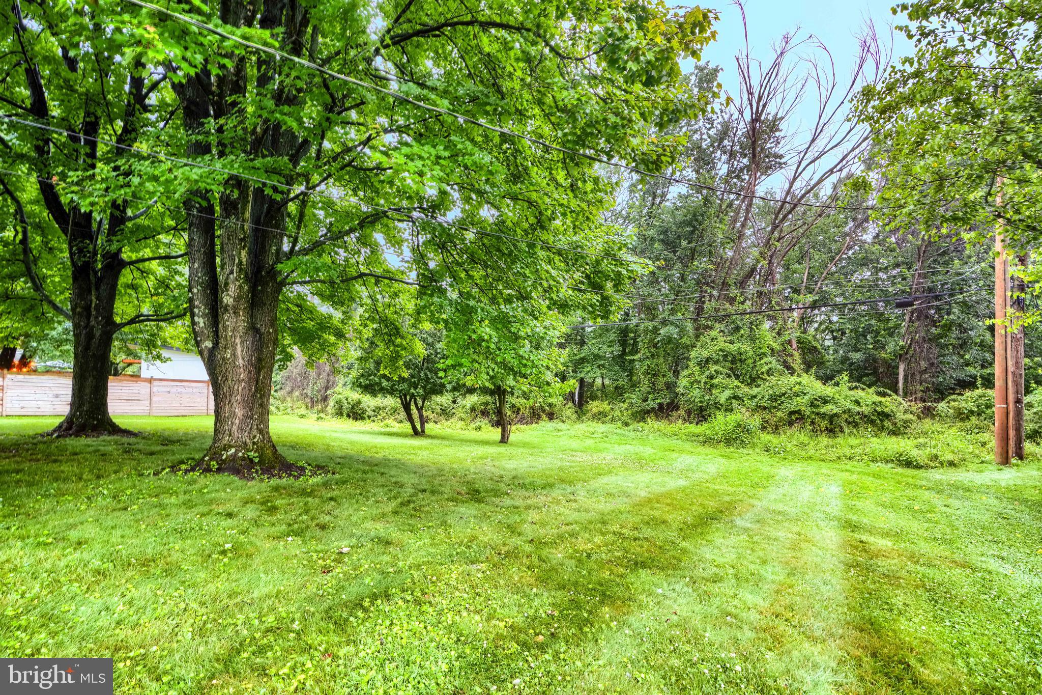 7900 Ivy Lane Baltimore, MD 21208 - Photo 32 of 32 a view of a lush green space