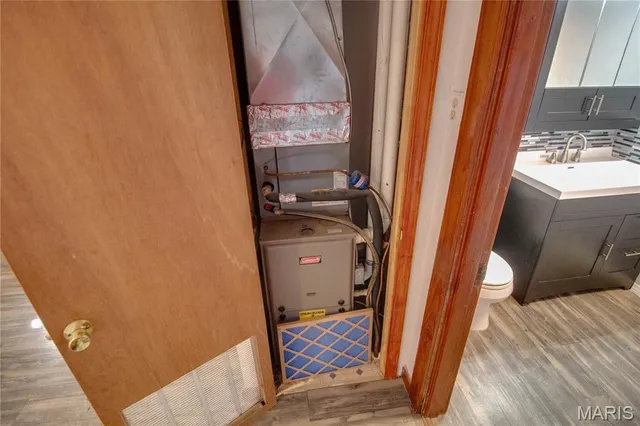 $120,000 | 575 Sheridan Street, Bethalto, IL 62010