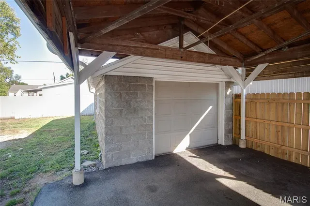 $120,000 | 575 Sheridan Street, Bethalto, IL 62010