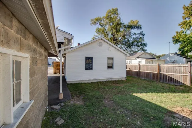 $120,000 | 575 Sheridan Street, Bethalto, IL 62010