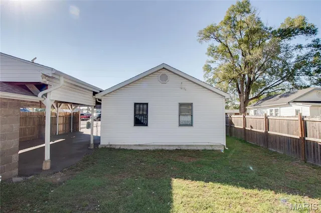 $120,000 | 575 Sheridan Street, Bethalto, IL 62010