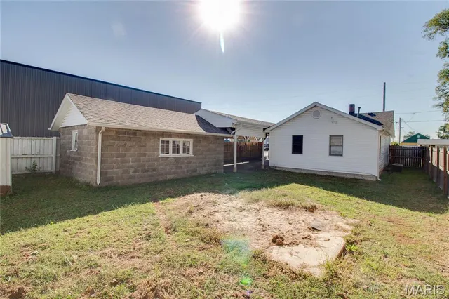 $120,000 | 575 Sheridan Street, Bethalto, IL 62010