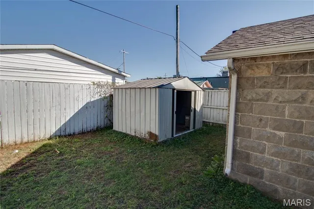 $120,000 | 575 Sheridan Street, Bethalto, IL 62010