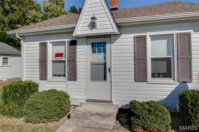 $120,000 | 575 Sheridan Street, Bethalto, IL 62010