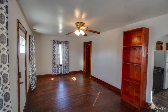 $120,000 | 575 Sheridan Street, Bethalto, IL 62010