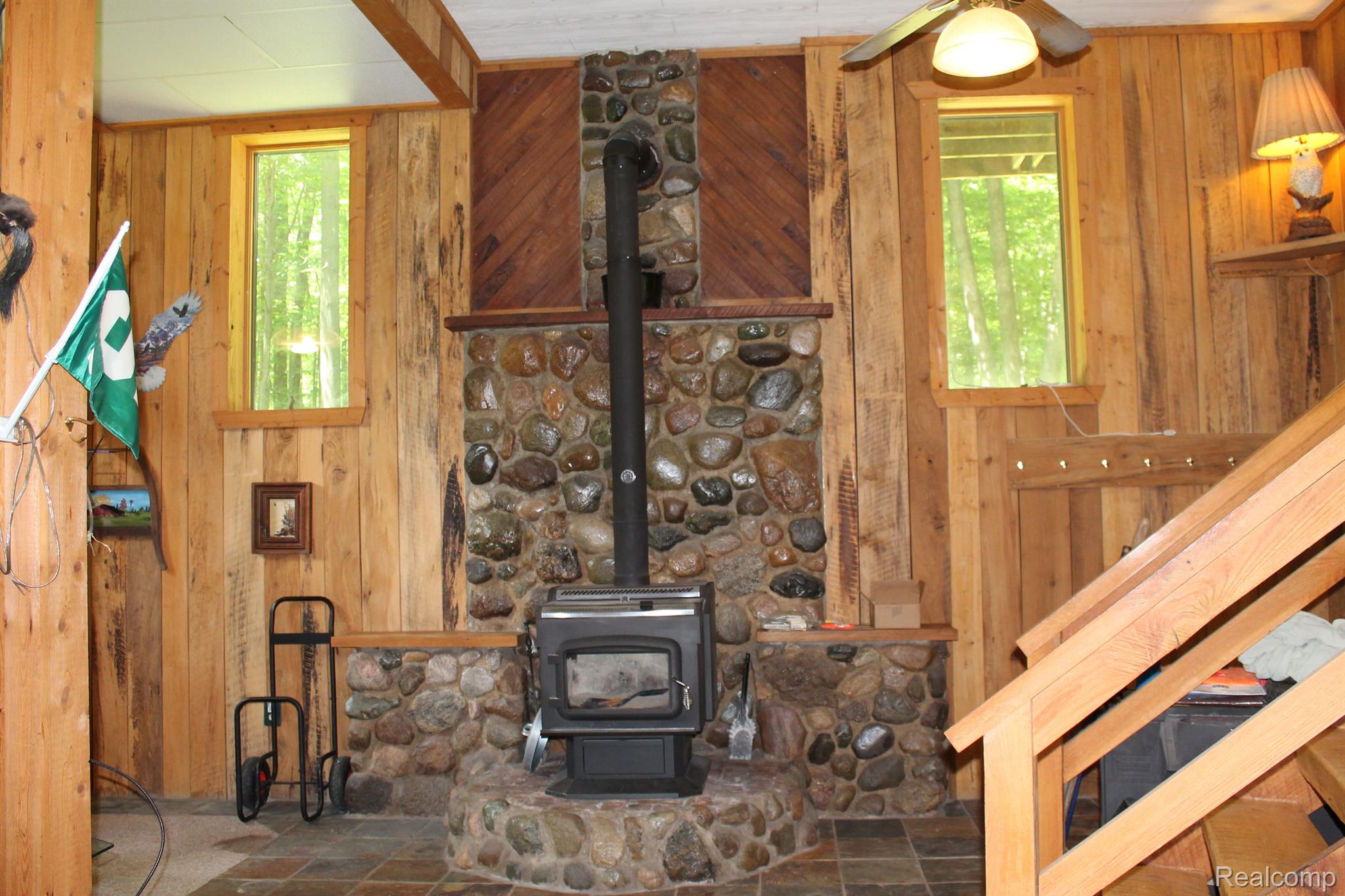 24421 Florence Road Armada, MI 48005 - Photo 17 of 39 Gallery Image 17