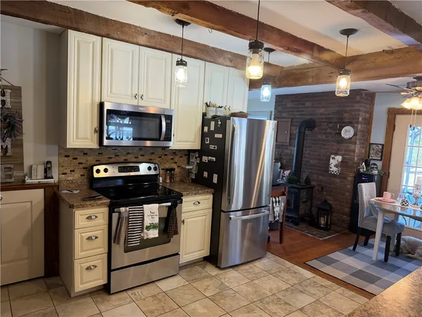 $399,000 | 10806 Tuttle Drive, Caton, NY 14830