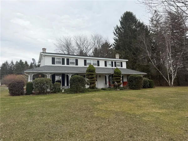 $399,000 | 10806 Tuttle Drive, Caton, NY 14830
