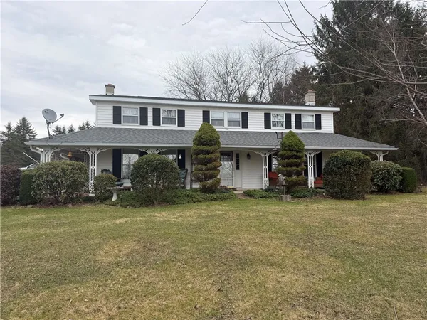 $399,000 | 10806 Tuttle Drive, Caton, NY 14830