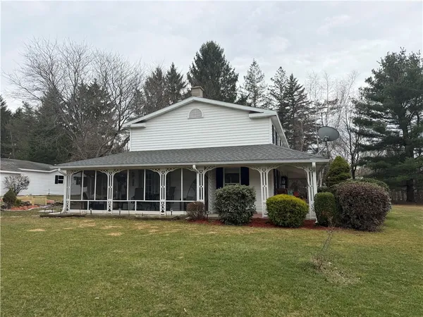 $399,000 | 10806 Tuttle Drive, Caton, NY 14830