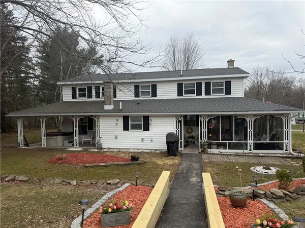 $399,000 | 10806 Tuttle Drive, Caton, NY 14830