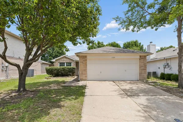 $250,000 | 1109 Post Oak Trail, Anna, TX 75409
