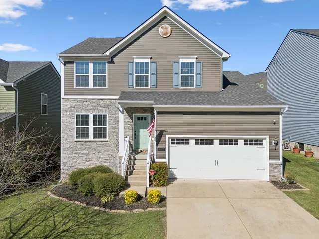 $435,000 | 2803 Winterberry Drive, Columbia, TN 38401