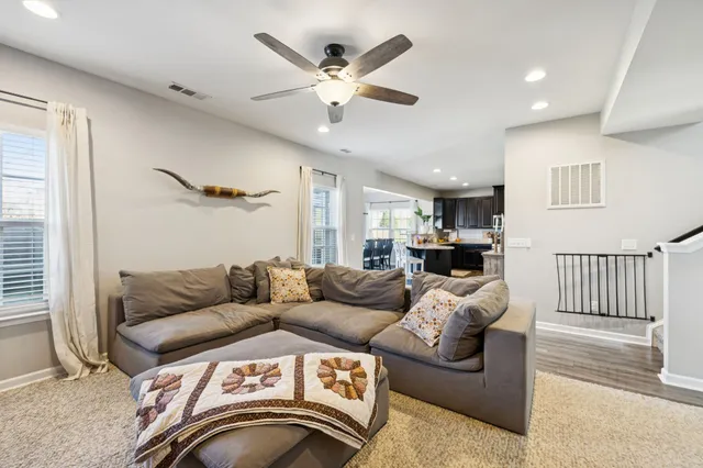 $435,000 | 2803 Winterberry Drive, Columbia, TN 38401