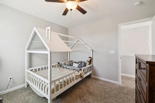 $435,000 | 2803 Winterberry Drive, Columbia, TN 38401